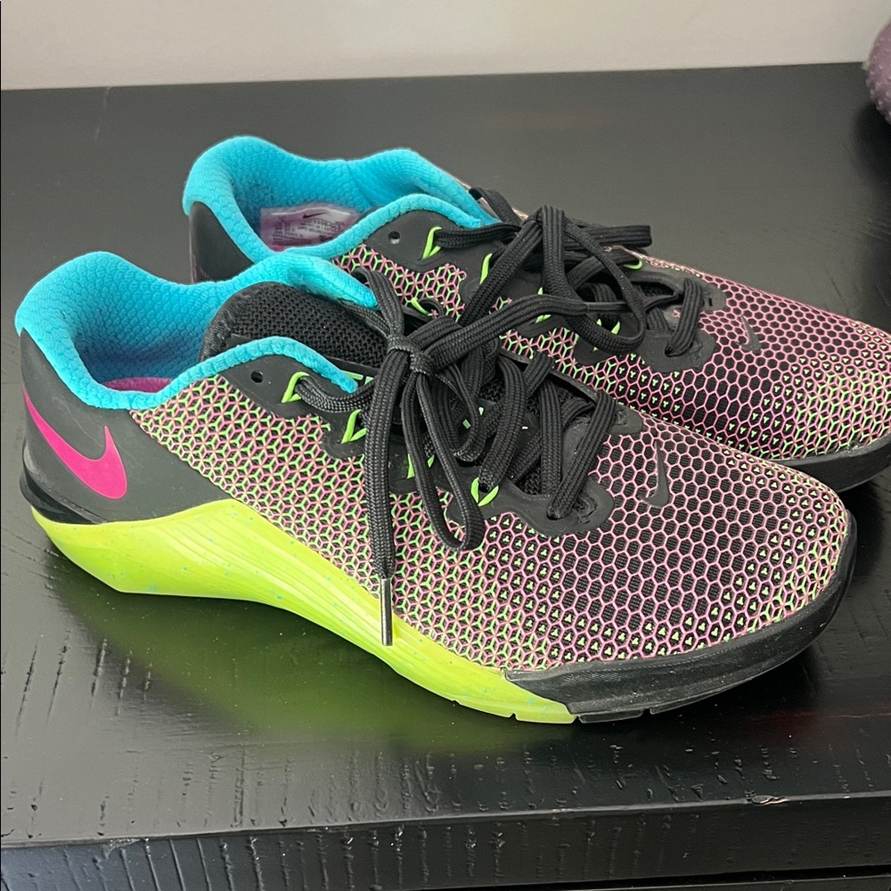 Nike women’s Metcons
